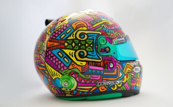 Con el corazón puesto en