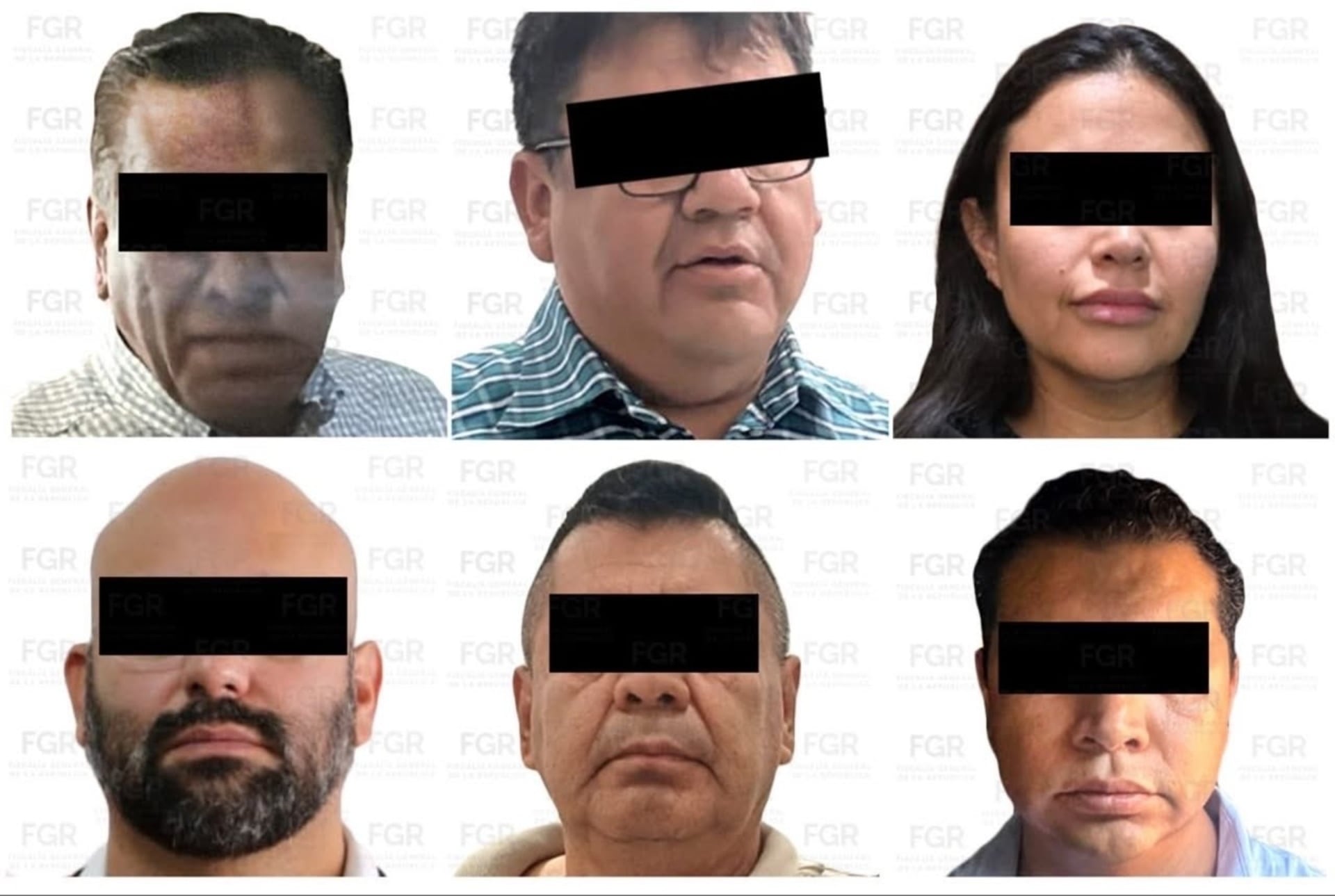 Las personas aseguradas (Ernestina Godoy)