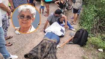 Honduras: Venta de propiedad figura entre las hipótesis del asesinato de mujer de 62 años en Comayagua