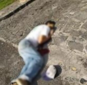 Segundo tiroteo en poco más