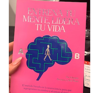 El libro que acompañó a