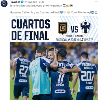 Monterrey