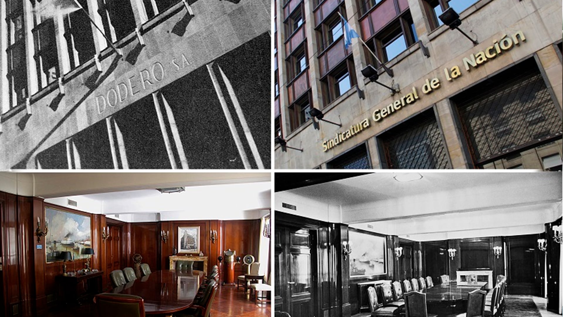 Con la nueva normativa los directorios de las empresas estatales tendrán la función de conducir y no solo de administrar. Algo que ya ocurre, por ejemplo, en los ministerios