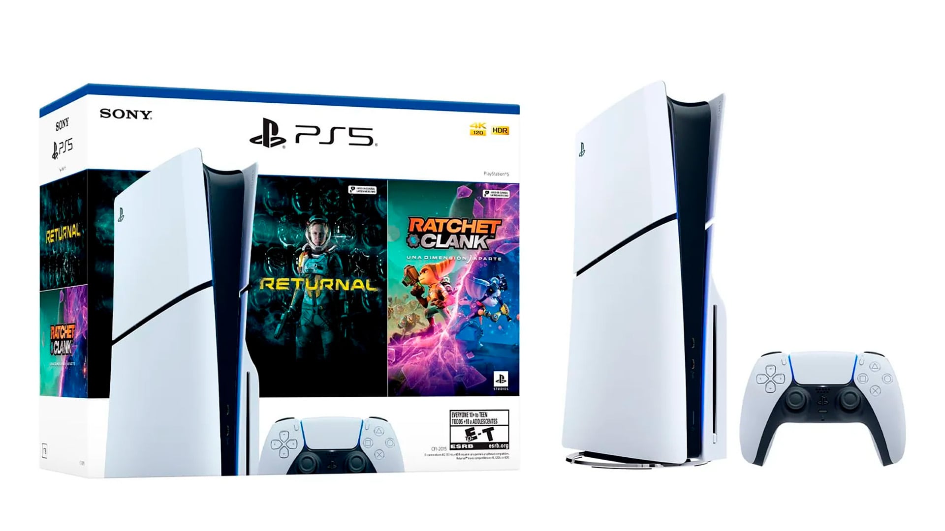 Un segundo procesador se encargará del filtrado para mantener el rendimiento del juego y responder de inmediato a cambios en la configuración. (Sony Store)