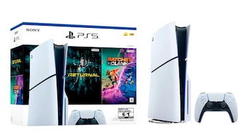 Un segundo procesador se encargará