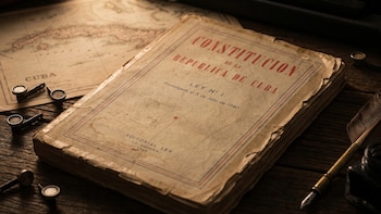 La Constitución de 1940: la piedra angular para una nueva Cuba
