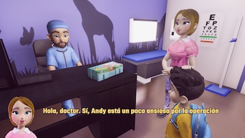 Ayudar a bajar la ansiedad