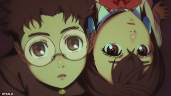 El anime basado en el