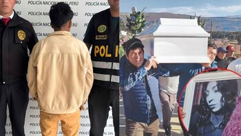 Adolescente de 17 años detenido por feminicidio en Huancayo: víctima estuvo con él y horas después fue hallada muerta