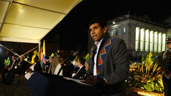 Caso Wendy Calderón: el presidente de la cámara aceptó la renuncia de Yidis Gahona, acusado de acoso sexual