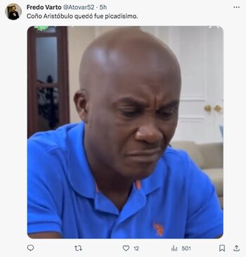 Los memes que produjo el