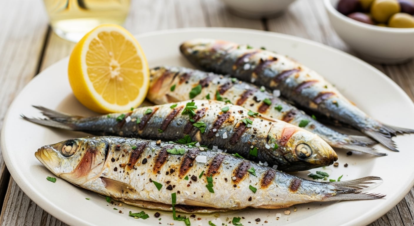 En esta temporada incrementa el consumo de pescado, lo que tiene en alerta a las autoridades - crédito Imagen Ilustrativa Infobae