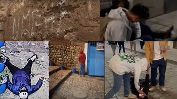 El centro histórico, símbolo de