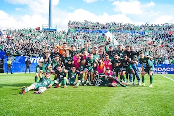 Racing de Santander