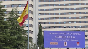 Un juzgado de Madrid ratifica la cuarentena para los españoles del MV Hondius afectado por hantavirus