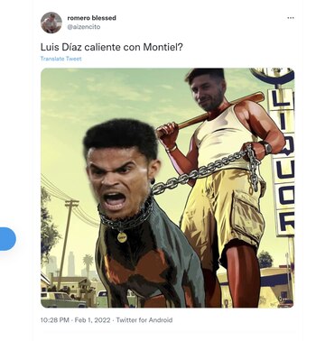 MEMES ARGENTINA COLOMBIA