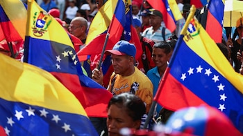 Colombia solicita a Venezuela información