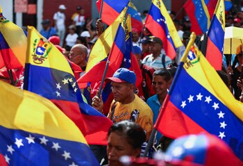 Colombia solicita a Venezuela información