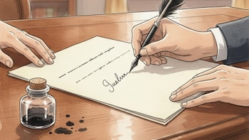 Representantes de los pueblos arhuaco, kogui, wiwa y kankuamo participarán en la asamblea convocada en Santa Marta para la firma del decreto - crédito (Imagen Ilustrativa Infobae