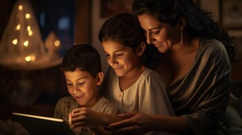 Empoderando a las mujeres jefas