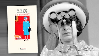 En la nueva novela de