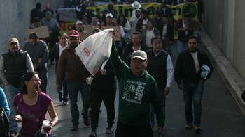 CIUDAD DE MÉXICO, 15ENERO2020.- A