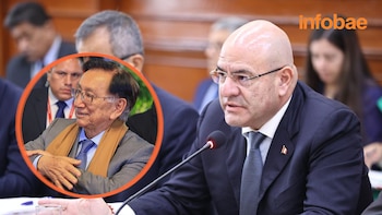 Crisis por compra de aviones F-16: ¿por qué se firmó el contrato pese a que el presidente Balcázar habría detenido el proceso?