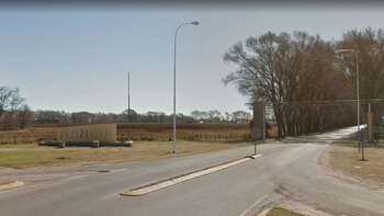 Hallan muerto a un ex