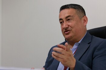 El experto en operaciones especiales