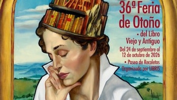 Planes gratuitos este fin de semana en Madrid: de conciertos al aire libre a exposiciones y vermú en una librería