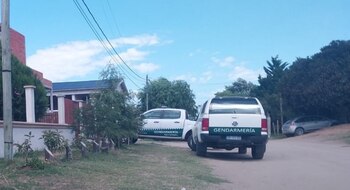 cayó un policía que contrataba ladrones para robos millonarios en Pinamar
