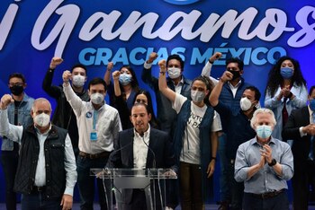 Foto: Victoria Valtierra / Cuartoscuro