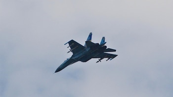 Rusia denuncia que pilotos de