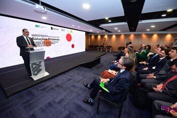 Presentación del informe RED 2025,