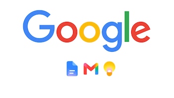 Ahora podrás hablar con Gmail, Docs y Keep: Google añade nuevas funciones de IA gratis