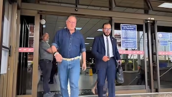 Caso Éxodo en Costa Rica: liberan a Don Stockwell, Fiscalía pide medidas cautelares y revelan nuevas pruebas sobre presunto lavado de dinero