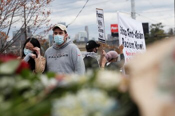 REUTERS/Shannon Stapleton