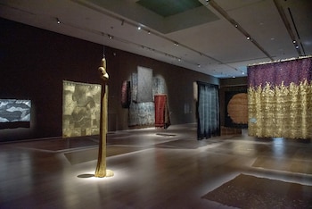 El recorrido abarca desde los