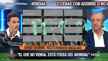 La gestión de la FMF fue señalada internacionalmente tras el enfrentamiento con futbolistas de Chivas y Toluca. (Captura de pantalla)