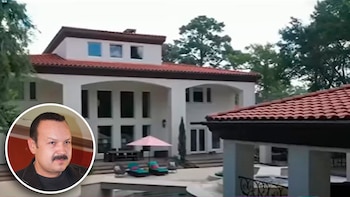 Esta casa tiene un valor