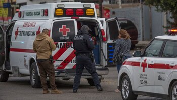 inseguridad Baja California (Foto: Cuartoscuro)