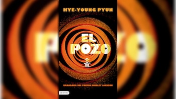 'El pozo', de Hye-Young Pyung