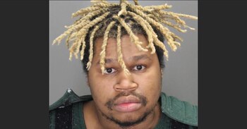 Docquen Jovo Watkins, pareja por