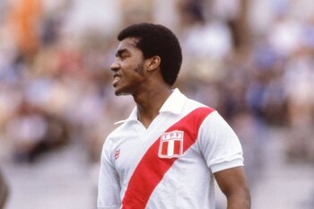 Julio César Uribe siempre se