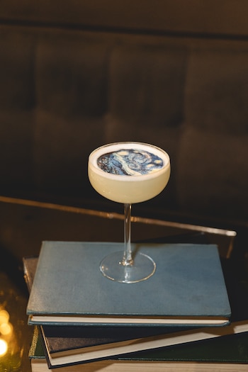 La escena de coctelería argentina