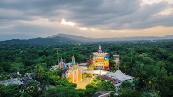 San Luis Potosí reafirma su