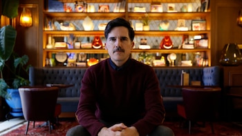 Pablo Maurette: “Hay gente optimista