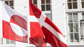 Los países sancionados por Trump