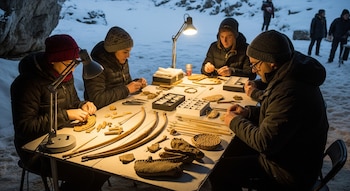 Los hallazgos desafían la visión