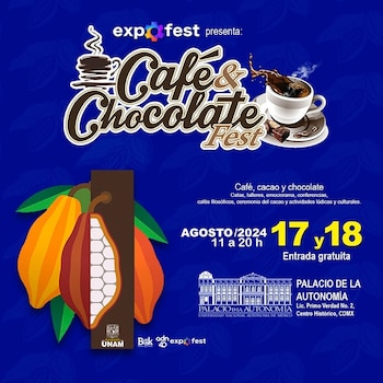 Foto: FB: Café y Chocolate